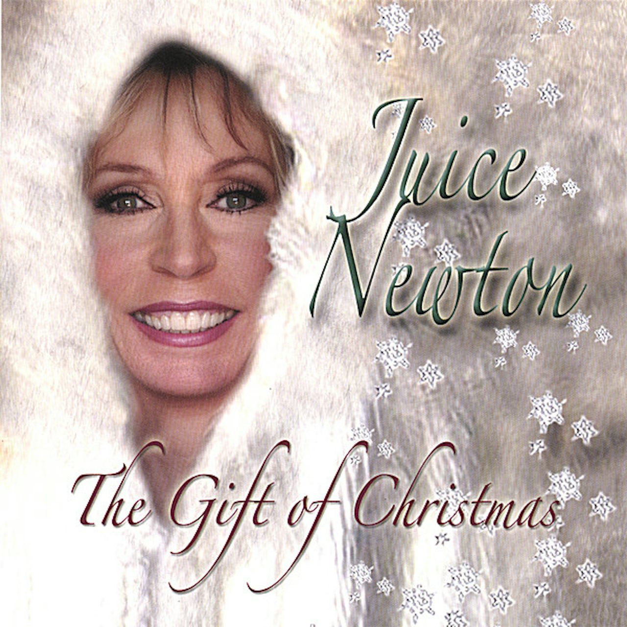 Juice Newton - The Gift Of Christmas (2007) CD 1 Juice Newton - The Gift Of Christmas (2007) CD