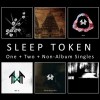 Sleep Token - One + Two + Non-Album Singles (2016 2017 2018 2022) CD