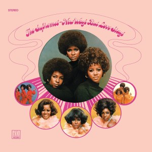 The Supremes - New Ways But Love Stays (EXPANDED EDITION) (1970) CD