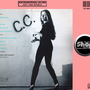 Carlene Carter - Two Sides To Every Woman (1979) CD