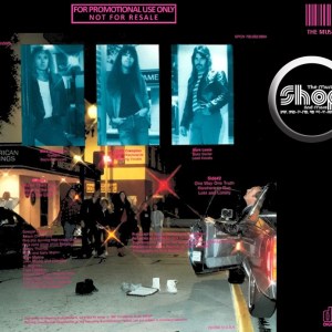 Contagious - Be Ready (EP) (1987) CD