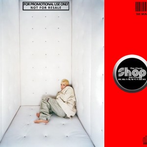 Eminem - Fucking Yzarc (Fucking Crazy) (Mixtape) (2000) CD