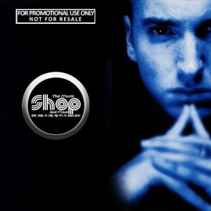 Eminem - Don't Call Me Marshall (2003) CD