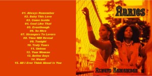TG4 (Tom Gurl Four) - Time For The New (Unreleased Album) (2002) CD -
