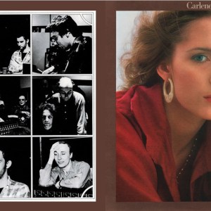 Carlene Carter - Carlene Carter (1978) CD