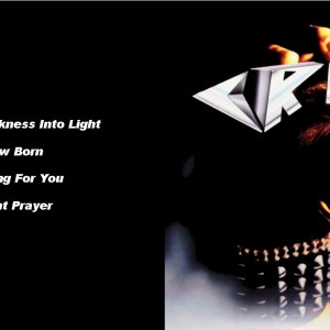 Creed - Creed (EP) (1986) CD