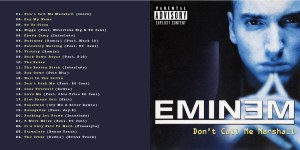 TG4 (Tom Gurl Four) - Time For The New (Unreleased Album) (2002) CD -