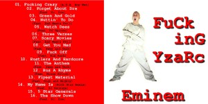 TG4 (Tom Gurl Four) - Time For The New (Unreleased Album) (2002) CD -