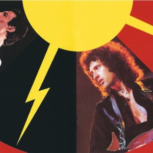 Queen - Flash Gordon (Original Soundtrack Music) (EXPANDED EDITION) (1981 / 2011) 2 CD SET