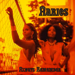Aaries - Always Remember (UNRELEASED ALBUM) (2002) CD