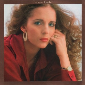 Carlene Carter - Carlene Carter (1978) CD