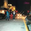 Contagious - Be Ready (EP) (1987) CD
