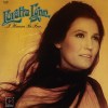 Loretta Lynn - I Wanna Be Free! (1971) CD