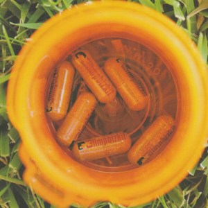 Limp Bizkit - Results May Vary 2 B-Sides (2003) CD