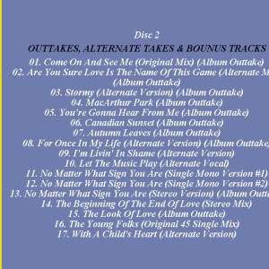 Diana Ross & The Supremes - Let The Sunshine In (EXPANDED EDITION) (1969 / 2024) 2 CD SET