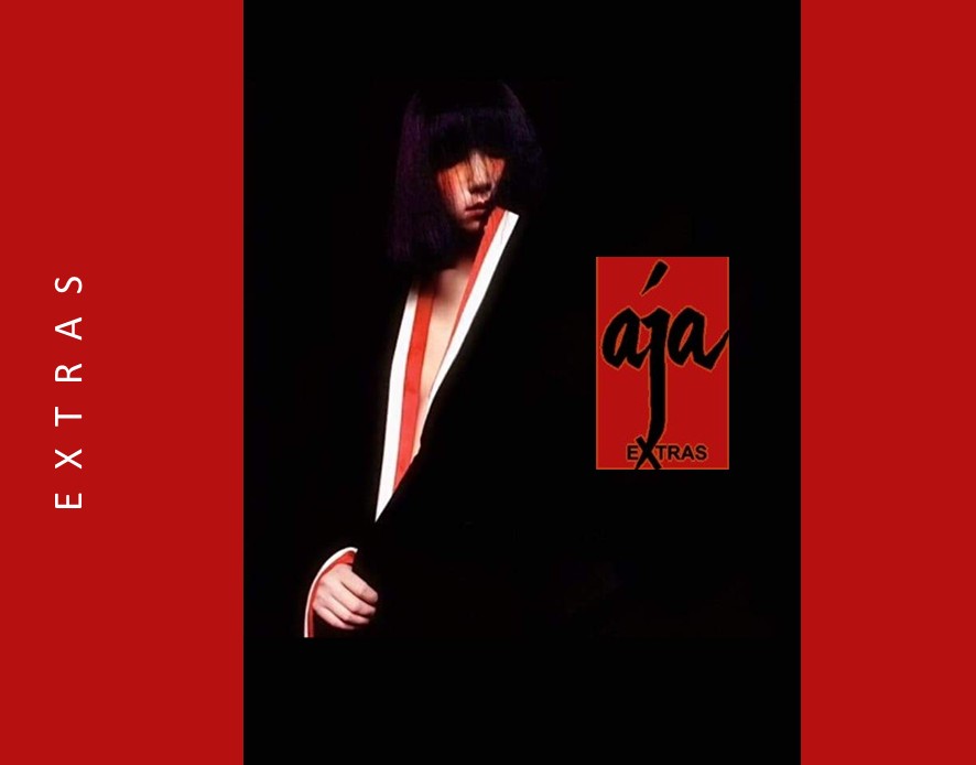 Steely Dan - Aja Extras (Demos & Outtakes) (1977) 2 CD SET 4 Steely Dan - Aja Extras (Demos & Outtakes) (1977) 2 CD SET