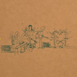 Wings (Paul McCartney) - Wild Life: The Rough Mixes (2018) CD