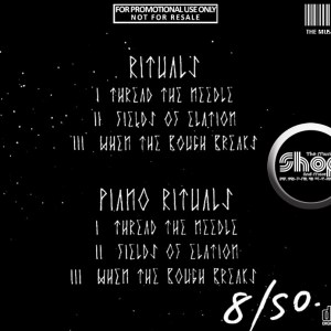 Sleep Token - One (EXPANDED EDITION) (2016) CD