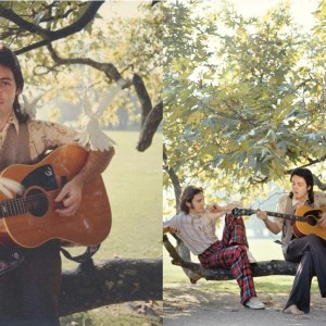 Wings (Paul McCartney) - Wild Life: The Rough Mixes (2018) CD