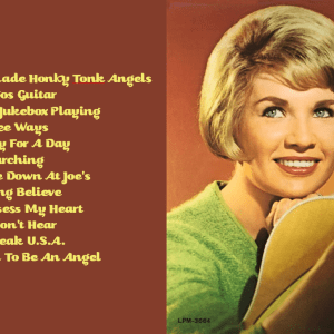 Norma Jean - Sings A Tribute To Kitty Wells (1966) CD