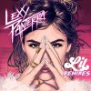 Lexy Panterra - Lit (Remixes) (2016) CD