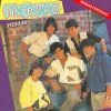 Menudo - Menudo (A.K.A. Hold Me / Explosion) (+ BONUS TRACK) (1985) CD