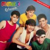 Menudo - Refrescante... (Remasterizado) (1986) CD
