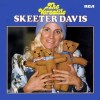 Skeeter Davis - The Versatile Skeeter Davis (1975) CD
