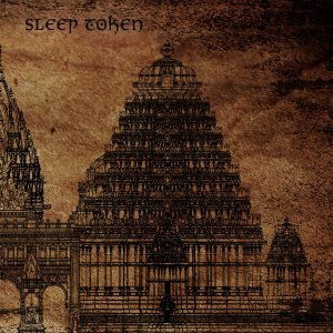 Sleep Token - Two (2017) CD