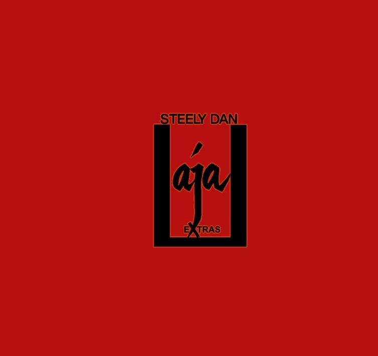 Steely Dan - Aja Extras (Demos & Outtakes) (1977) 2 CD SET 1 Steely Dan - Aja Extras (Demos & Outtakes) (1977) 2 CD SET