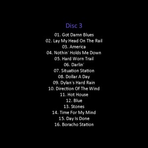 Ryan Bingham - [RE]Discover Ryan Bingham (2024) 3 CD SET