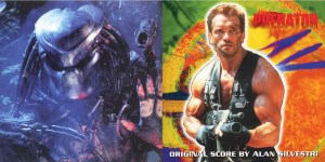 2001 - Alan Silvestri - Predator (10th Anniversay Edition) (1987