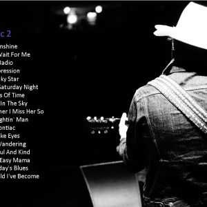 Ryan Bingham - [RE]Discover Ryan Bingham (2024) 3 CD SET