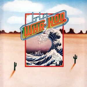 Big Wha-Koo - Big Wha-Koo (1977) CD