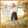 Geri Halliwell - Man On The Mountain (Unreleased Album) (2018) CD