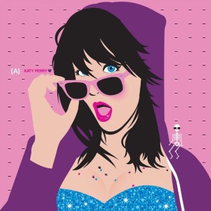 Katy Perry - (A) Fingerprints (UNRELEASED ALBUM) (EXPANDED EDITION) (2007) 2 CD SET