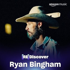 Ryan Bingham - [RE]Discover Ryan Bingham (2024) 3 CD SET