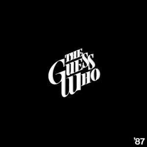 The Guess Who - '87 (EP) (1987) CD