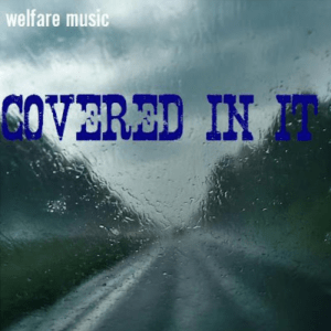 Various Artists - Covered In It (2010) CD