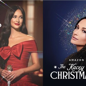 Kacey Musgraves - The Kacey Musgraves Christmas Show (2019) DVD