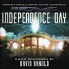 David Arnold - Independence Day - Complete Original Motion Picture Soundtrack (1996) 2 CD SET