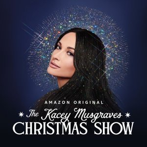 Kacey Musgraves - The Kacey Musgraves Christmas Show (2019) DVD