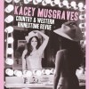 Kacey Musgraves - The Kacey Musgraves Country & Western Rhinestone Revue @ Royal Albert Hall (2015) DVD