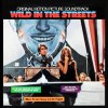 Wild In The Streets - Original Soundtrack (1968) CD