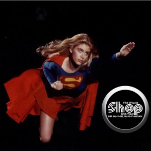 Jerry Goldsmith - Supergirl - Complete Score (1984) 2 CD SET