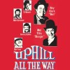 Mel Tillis And Roy Clark - Uphill All The Way - Original Soundtrack (EXPANDED EDITION) (1986) CD