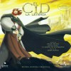 Oscar Araujo - The Legend of the Knight / El Cid: The Legend (2003) CD 6 Oscar Araujo - The Legend of the Knight / El Cid: The Legend (2003) CD