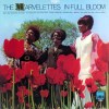 The Marvelettes - In Full Bloom (1969) CD