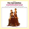 The Marvelettes - Sophisticated Soul (EXPANDED EDITION) (1968) CD