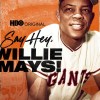 Willie Mays - Say Hey, Willie Mays! - HBO Documentary (2022) 2 Audio CD + 1 DVD SET